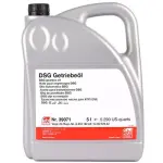 FEBI DSG - käigukast õli 5L
