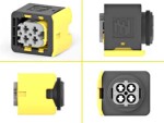 Pistiku korpus 2.8 max 60V AMP HDSCS