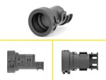 адаптер B ø 14.4mm AMP HDSCS