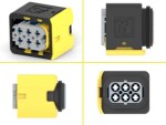 для разъема корпус 2.8 max 60V AMP HDSCS
