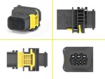 Pistiku korpus 1.5k/2.8 max 60V AMP HDSCS