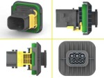 Pistiku korpus 1.5k/2.8 max 60V AMP HDSCS