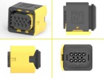 Pistiku korpus 1.5k max 60V AMP HDSCS
