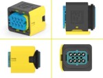 Pistiku korpus 1.5k max 60V AMP HDSCS