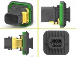 Pistiku korpus 1.5k max 60V AMP HDSCS