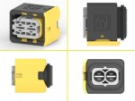 Pistiku korpus 6.3 max 60V AMP HDSCS