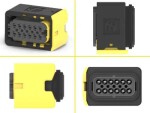 Pistiku korpus 1.5k max 60V AMP HDSCS