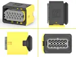 Pistiku korpus 1.5k max 60V AMP HDSCS