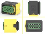 Pistiku korpus 1.5k max 60V AMP HDSCS