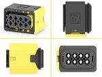 Pistiku korpus 2.8 max 60V AMP HDSCS