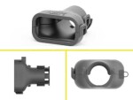 Adapter D NW13 AMP HDSCS 1090-01441