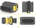 Pistiku korpus 1.5k/2.8 max 60V AMP HDSCS