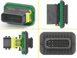 Pistiku korpus 1.5k/2.8 max 60V AMP HDSCS