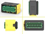 Pistiku korpus 1.5k max 60V AMP HDSCS