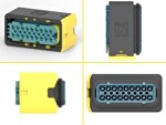 Pistiku korpus 1.5k max 60V AMP HDSCS