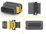 Pistiku korpus 1.5k max 60V AMP HDSCS