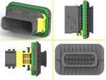 Pistiku korpus 1.5k max 60V AMP HDSCS