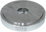 kompaktlaagri paigaldusrakise lisaplaat mondeo. mazda6. 3. s40. v50 wallmek