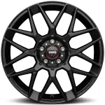 Литой диск Momo Revenge 2.0 матовый черный 8.5x19" 5x120 ET35 центральное отверстие 72.6