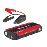 AKUSTARTER/AKUPANK EINHELL CE-JS 12/1 200A 3700mAh 