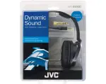 JVC HA-RX500-E