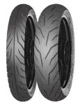 шина для мотоцикла 150/70B17 Mitas STREET FORCE 69H TL SPORT TOURING Rear
