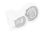 OE FORD 1094562 / gear lever wheel (mtx75) fits: ford focus i 1.4-2.0 10.98-03.05