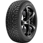 легковой авто / для джип шипованная шина 215/50R17 TIGAR ICE 95T XL Studded 3PMSF M+S