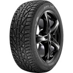 легковой авто / для джип шипованная шина 195/55R15 TIGAR ICE 89T XL Studded 3PMSF M+S