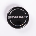 Borbet Wheel Cap (9000)