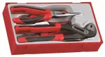 komplekt näpitsad TENG TOOLS TT440T