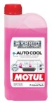 motul jahutusvedelik e-auto cool -37°c 1l Aasia hübriidsõidukitele