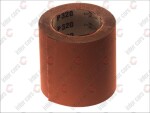 STARCKE paber abrasiivne rullis ERSTA 542 115mmx25m / pruun / P320
