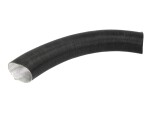 EBERSPACHER HEATING 10 2114 34 00 00 / parking heater blower pipe 75mm (1 mb.)