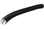 EBERSPACHER HEATING 10 2114 37 00 00 / parking heater blower pipe 90mm (flexible, 1 mb.)