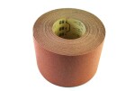 Liivapaberi rull ERSTA 542 115mmx25m P80