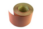 Liivapaberi rull ERSTA 542 115mmx25m P120
