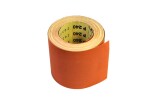 Liivapaberi rull ERSTA 542 115mmx25m P240