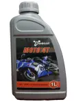 õli SPECOL 10W30 1L SPEC MOTO 4T SEMISYNTH. / mootorratas