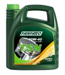 Poolsüsteetiline õli fanfaro 10w40 4l - sn-ch-4 - a3-b4 - 502.00 505.00 - 229.1 229.3 - rn0710 - b71 2294