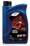 Mootoriõli 10W50 MOTO 4 TECH 1L
