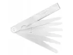 lehtkaliiber 26 lehte (0.04 - 0.63 MM) 65MN/ST