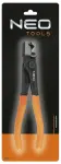 voolik clip plier