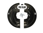 SBP 11-BP004 / drum brake pad cover (for one wheel) suitable for: bpw