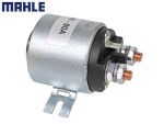 Spetsiaalsolenoidid 80A, 4-klemmiga 24V