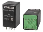Eelsüüterelee 12V 9-klemmiga