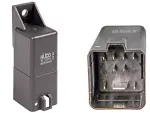 Eelsüüterelee 12V 9-klemmiga