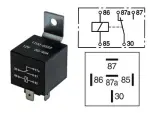 Lülitusrelee 12V 30/40A