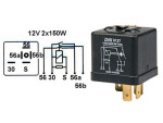 Samm relee 12V