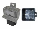EELSÜÜTE RELEE NISSAN/OPEL/RENAULT 12V